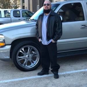 Meet your Posher, Robert